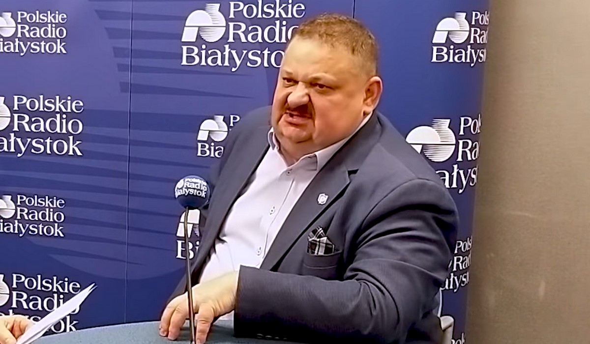 Stanisław Derehajło znany z memów o szefie-wyzyskiwaczu został odwołany ze stanowiska przez radnych PiS