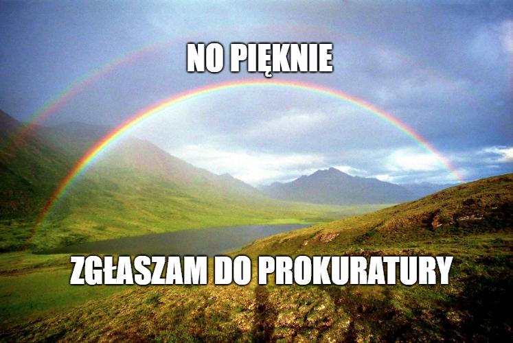 Miejski radny nie chce festiwalu z tęczą w nazwie, bo kojarzy mu się z gejami