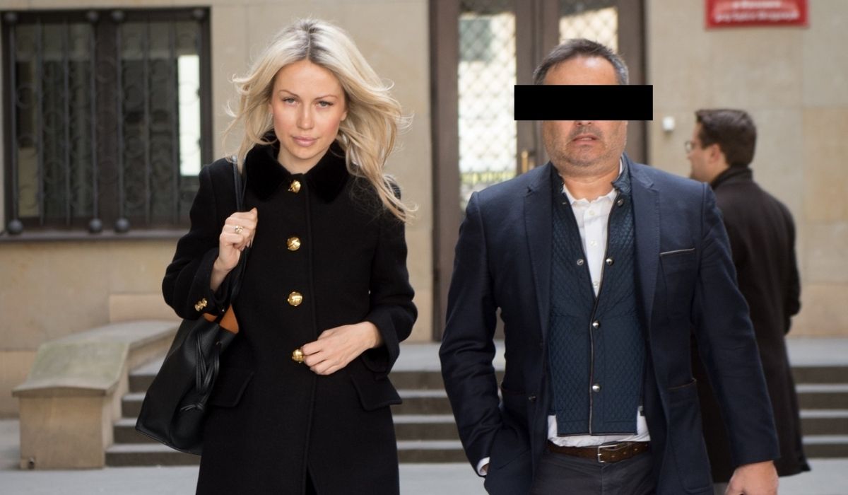 Magdalena Ogórek złożyła pozew o rozwód z Piotrem M. podejrzanym o zdefraudowanie milionów złotych