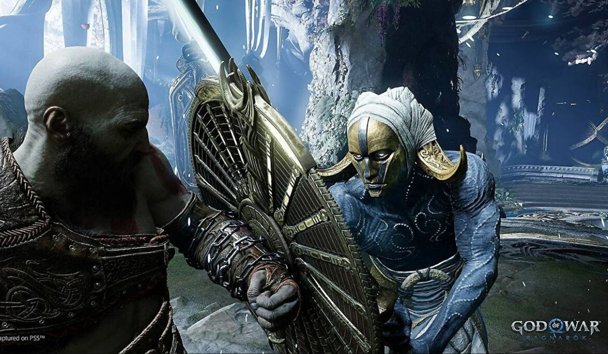 Korea Płd: krytyk wystawił nowemu God of War 6/10, dostał groźby śmierci