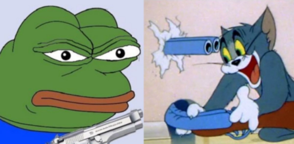 USA, Oregon: mężczyzna popisywał się w sklepie nabitą bronią, postrzelił się w krocze