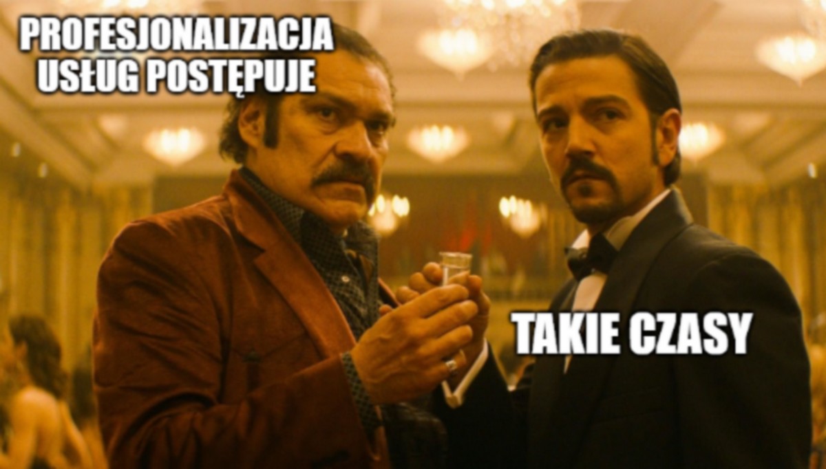 Meksyk: w jednym ze stanów kartel terroryzuje policję w domach, zrobili nawet specjalny baner