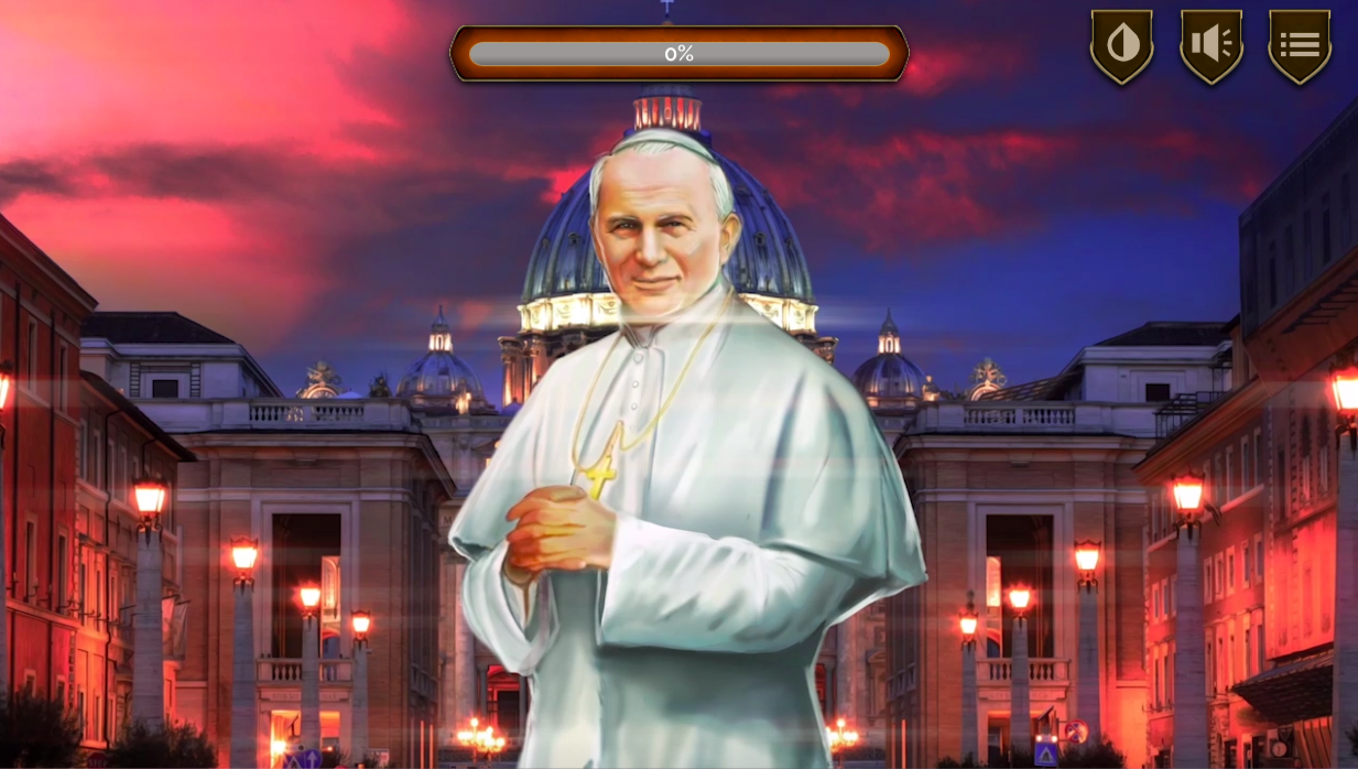 MEN przeznaczyło 2 mln zł na grę edukacyjną o Polsce i jej bohaterach: papieżu, "żołnierzach wyklętych” i Wiedźminie