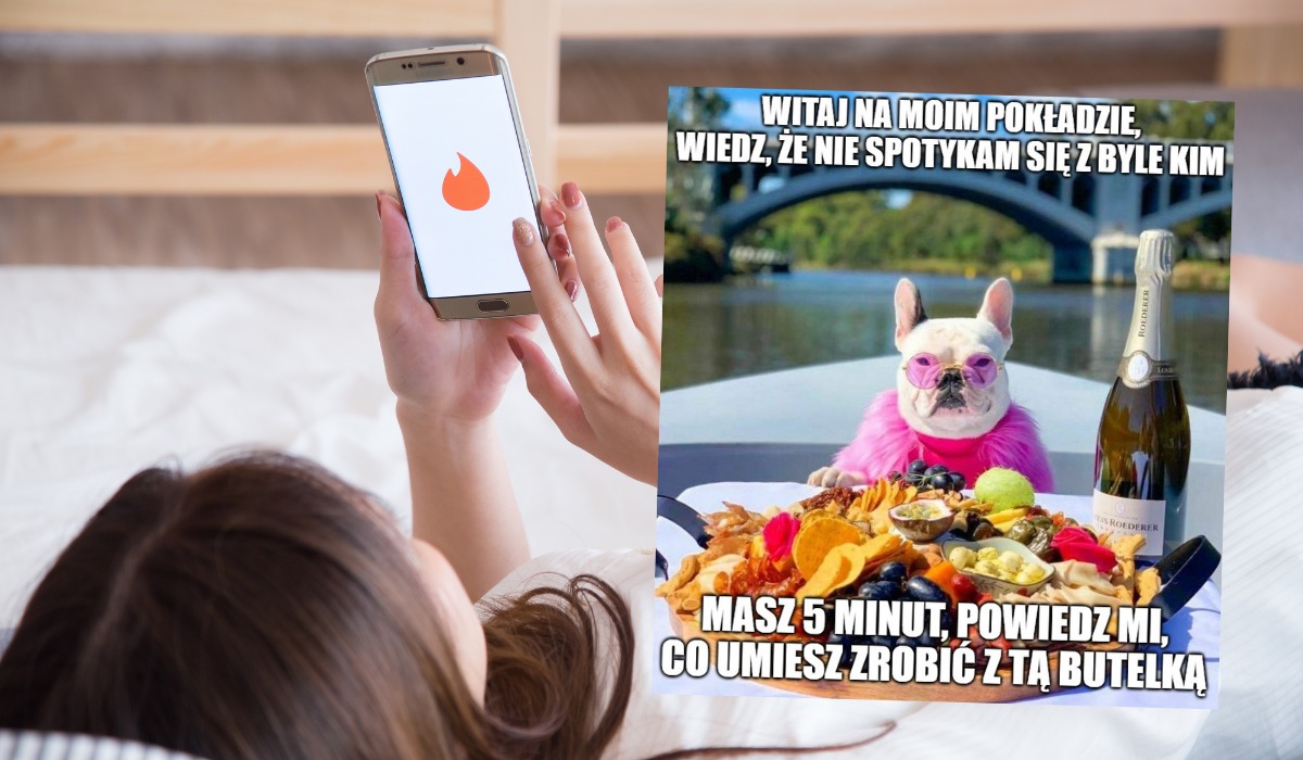 Tinder oferuje nowy pakiet VIP dla najaktywniejszych randkowiczów za 6000 dolarów rocznie
