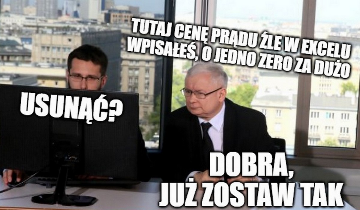 Goldman Sachs: ceny energii będą spadać w Europie, a w Polsce nie