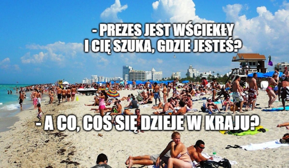 Dwoje posłów PiS ma kłopoty, bo "wyjechali na wakacje bez zgody" i brakuje ich na głosowaniach