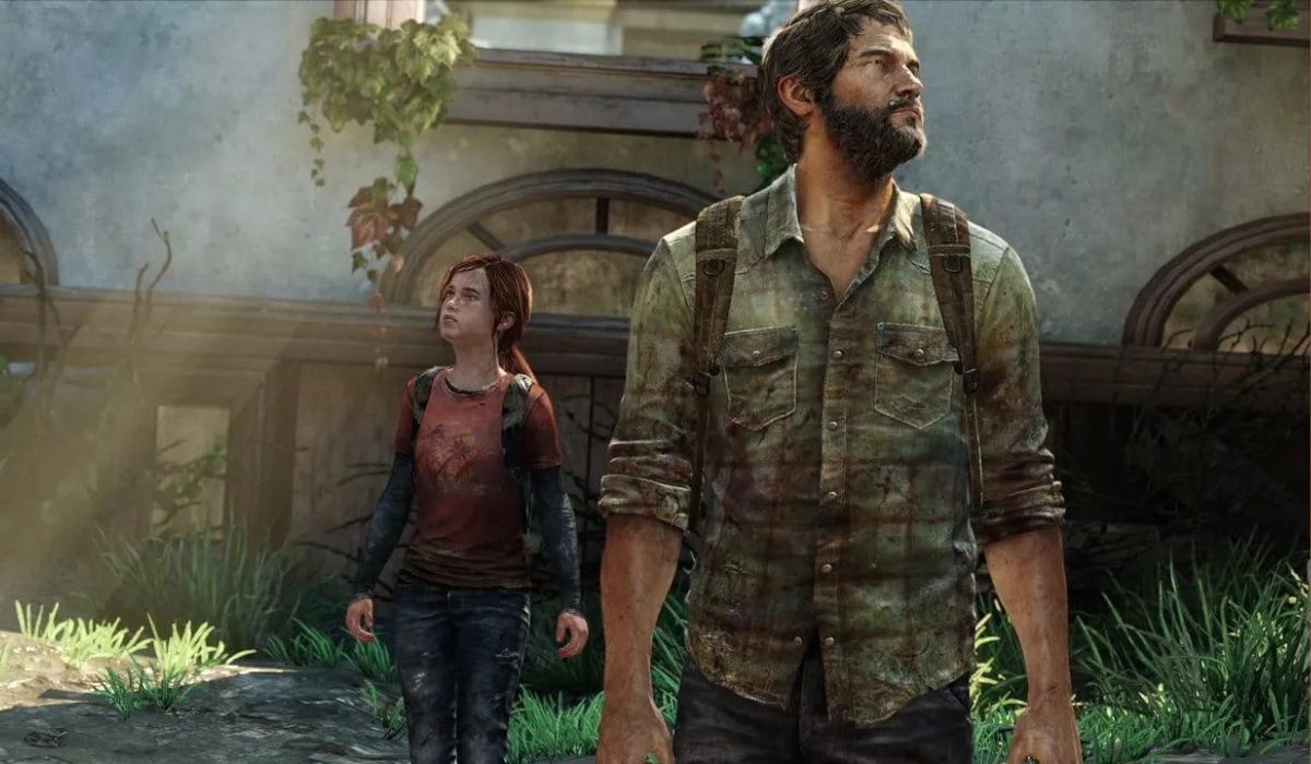 Studio Naughty Dog zastanowiło się i sieciowej gry w świecie Last of Us jednak nie będzie