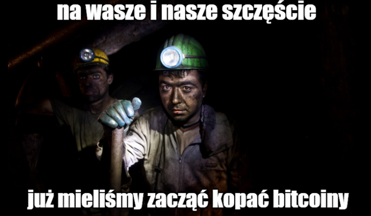 Nie będzie nagłego bankructwa kopalni, komisje PE przyjęły "rozporządzenie metanowe"