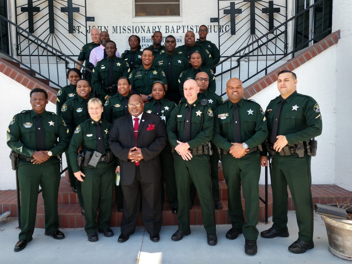 USA: na Florydzie wdrożono algorytm przewidujący kto może popełnić przestępstwo