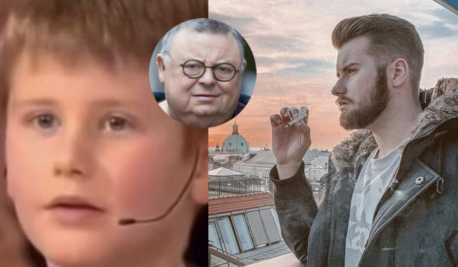 Uczestnik Dużych Dzieci opowiada, jak niefajnie było na planie: "większość była tłamszona"