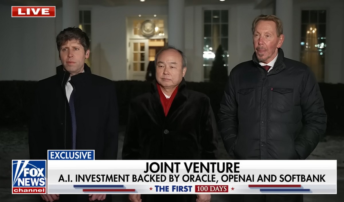 Twórcy ChatGPT otrzymali wielki budżet, zapowiadają wejście na następny poziom AI