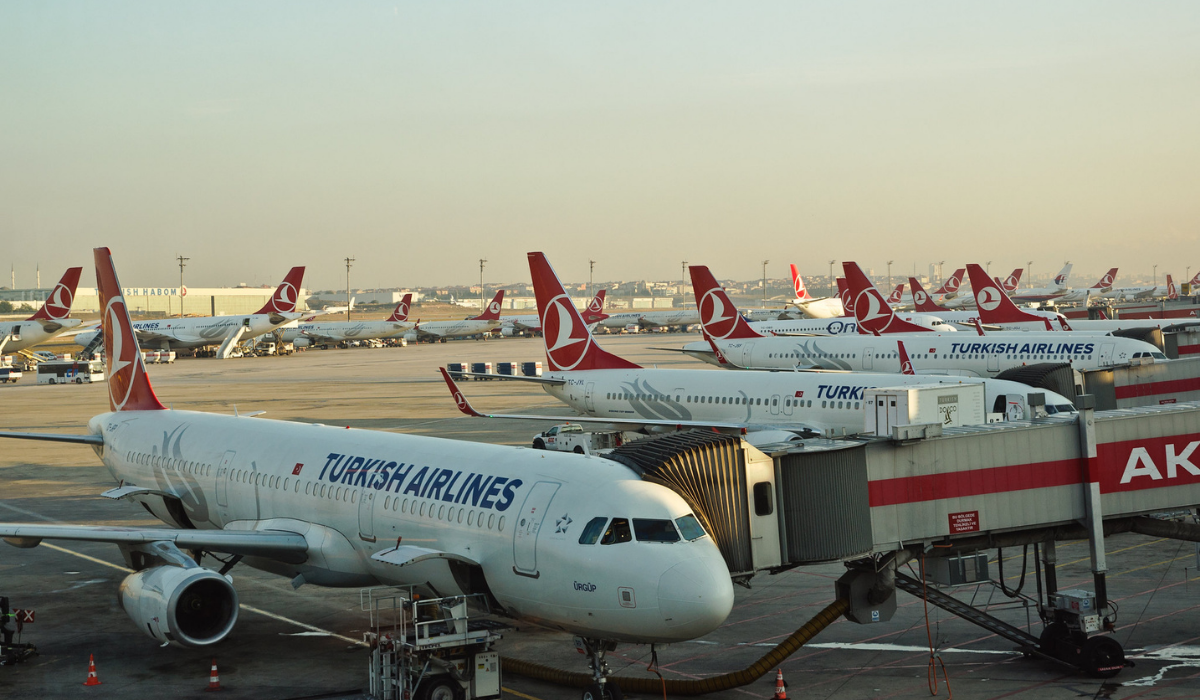 Turcja zaklepała biznes turystyczny z Rosją, zaprasza na wakacje z udogodnieniami