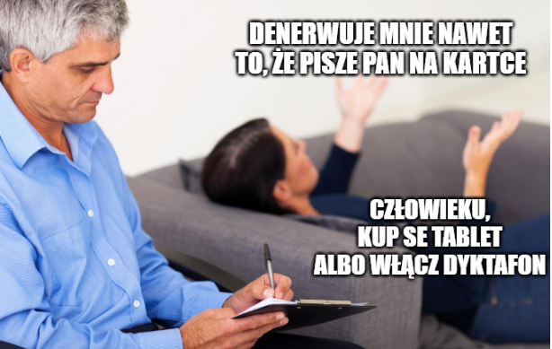 Ministerstwo Zdrowia ogarnęło, że mamy 2021 i planuje pilotaż terapii uzależnień od technologii