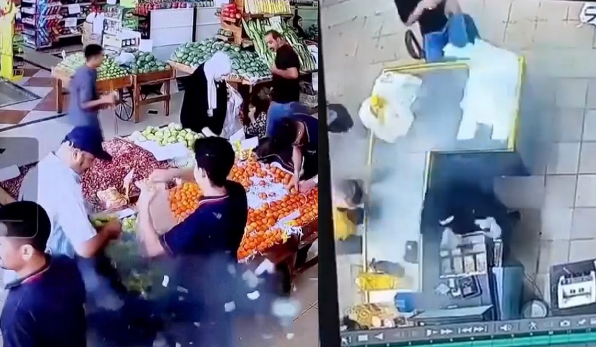 Członkowie Hezbollahu zginęli od wybuchających w kieszeni pagerów, prawie 3 tys. osób rannych