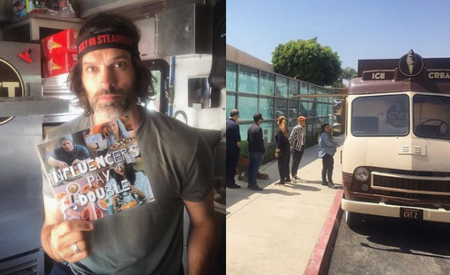 Trend w Los Angeles: jesteś influencerem/influencerką, zapłacisz podwójnie