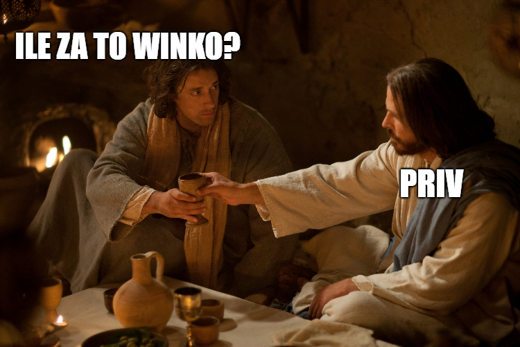 Zebrała od wiernych 600 tys. na pielgrzymkę do Fatimy. Zainwestowała je w wino