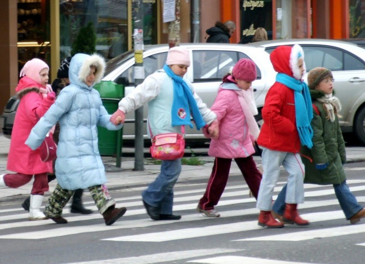 Badanie UNICEF pokazuje, w których krajach dzieci mają najlepiej, i o dziwo nie u nas