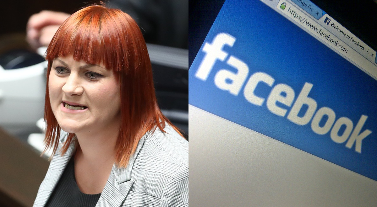 Facebook po 10 latach się ocknął i zakazał reklam antyszczepionkowców