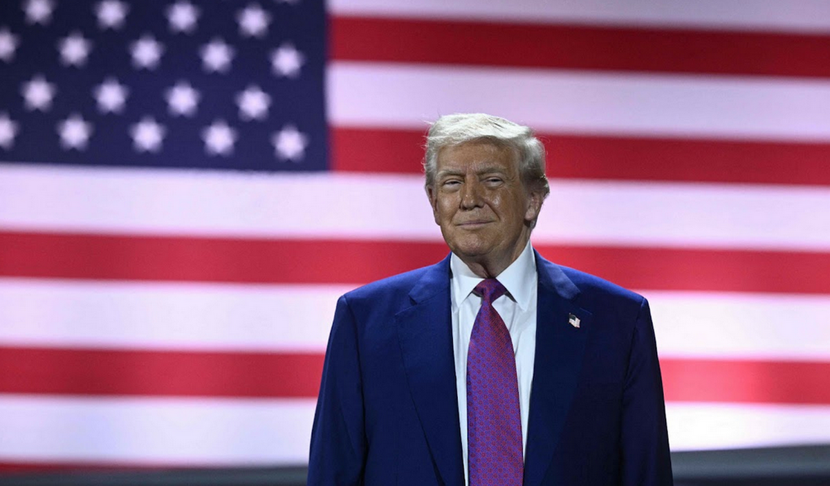 Wenezuela ogłosiła, że nie chce być zajmowana przez USA, wbrew ogłoszeniom Trumpa