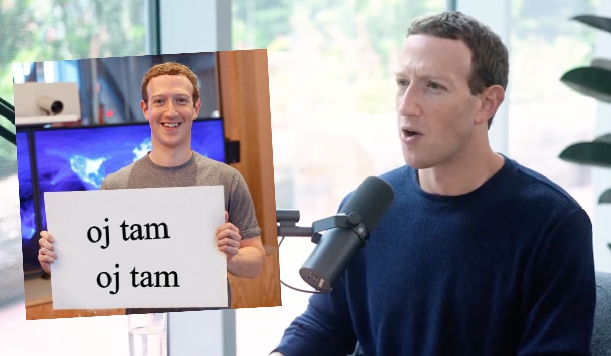 Zuckerberg przyznał, że cenzurowano treści o pandemii, które potem okazały się prawdziwe