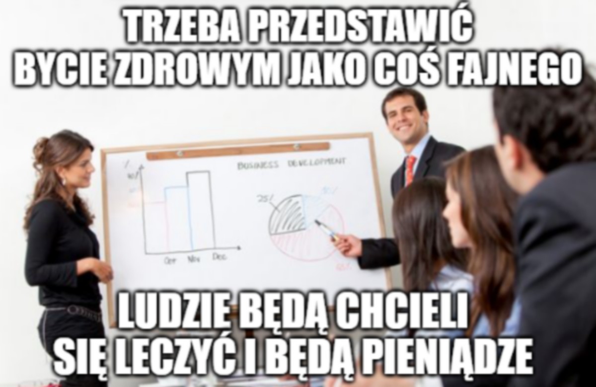 Grudziądz: szpital wynajął agencję PR, żeby się lepiej komunikować