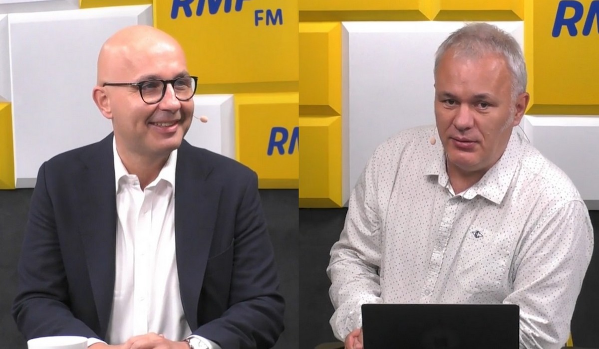 Poseł PO niechcący zaorał innego posła PO, bo dał się podpuścić i myślał, że recenzuje polityka PiS