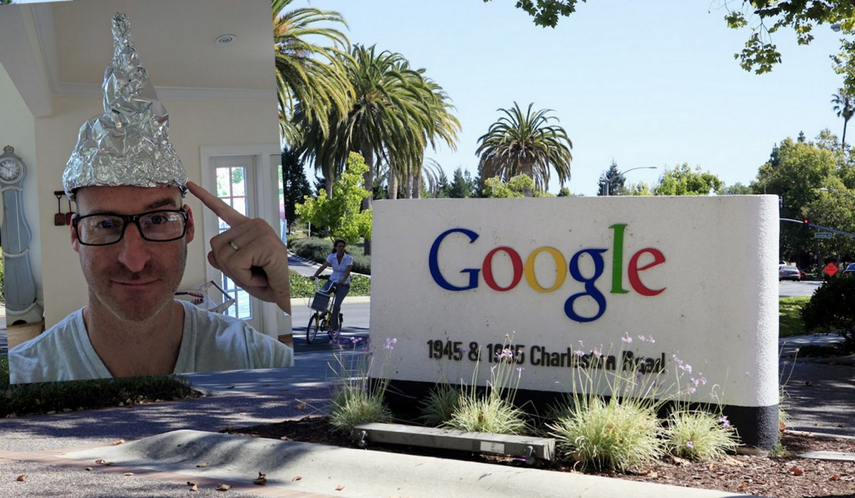 Google pierwszą międzynarodową korporacją, która wyrzuca nieszczepionych pracowników