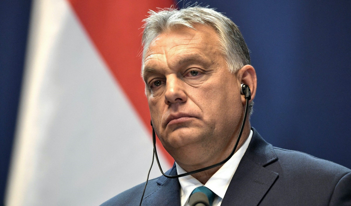 Węgry: dwa miesiące przed wyborami partia Orbana wyraźnie przegrywa w sondażach