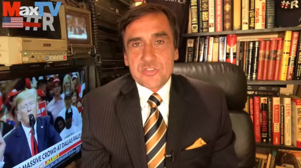 Kolonko o Revolution: stworzyliśmy olbrzymią dziurę w czasoprzestrzeni, która wygięła czasoprzestrzeń