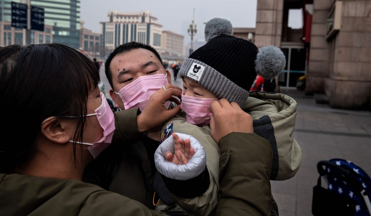 Chiny: rodziny zmarłych z Wuhan bardzo chętnie porozmawiałyby z ekspertami WHO