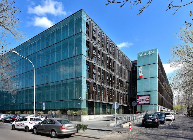 Związkowcy Agory oskarżają spółkę o ukryte zwolnienia grupowe: wypłaćcie odszkodowania