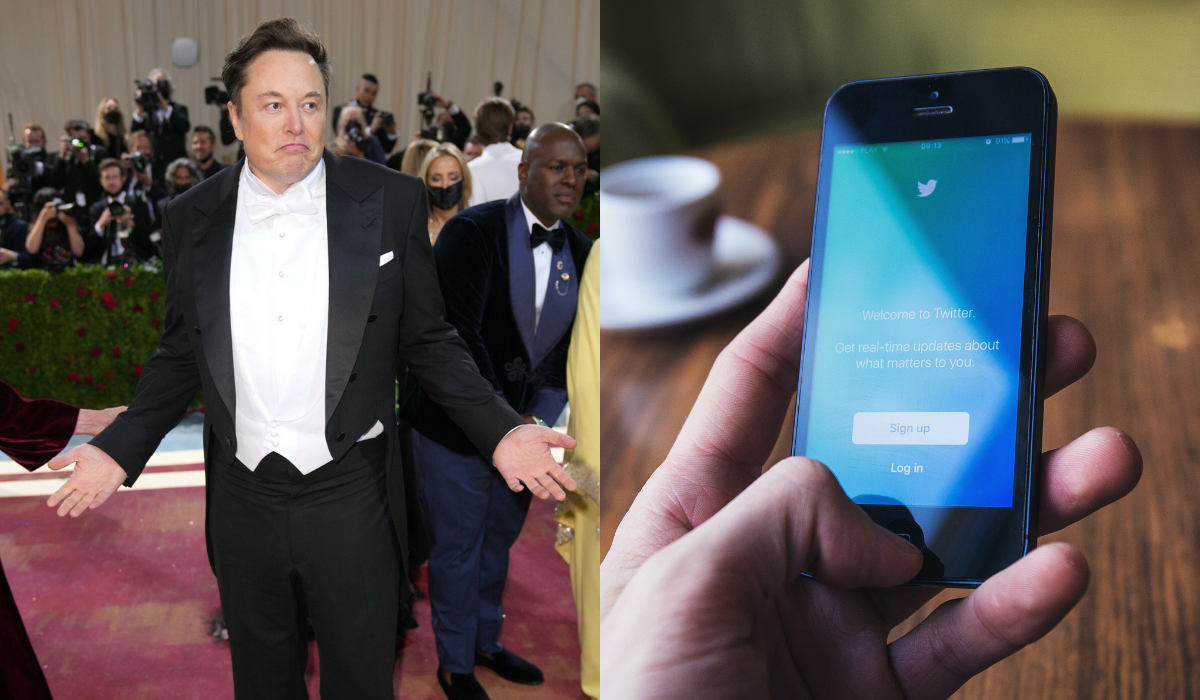 Musk próbuje wymigać się z zakupu Twittera i zarzuca firmie kłamstwa