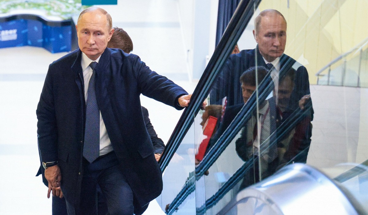 Moskiewscy radni też wzywają Putina do dymisji: pańskie poglądy są beznadziejnie przestarzałe i szkodliwe