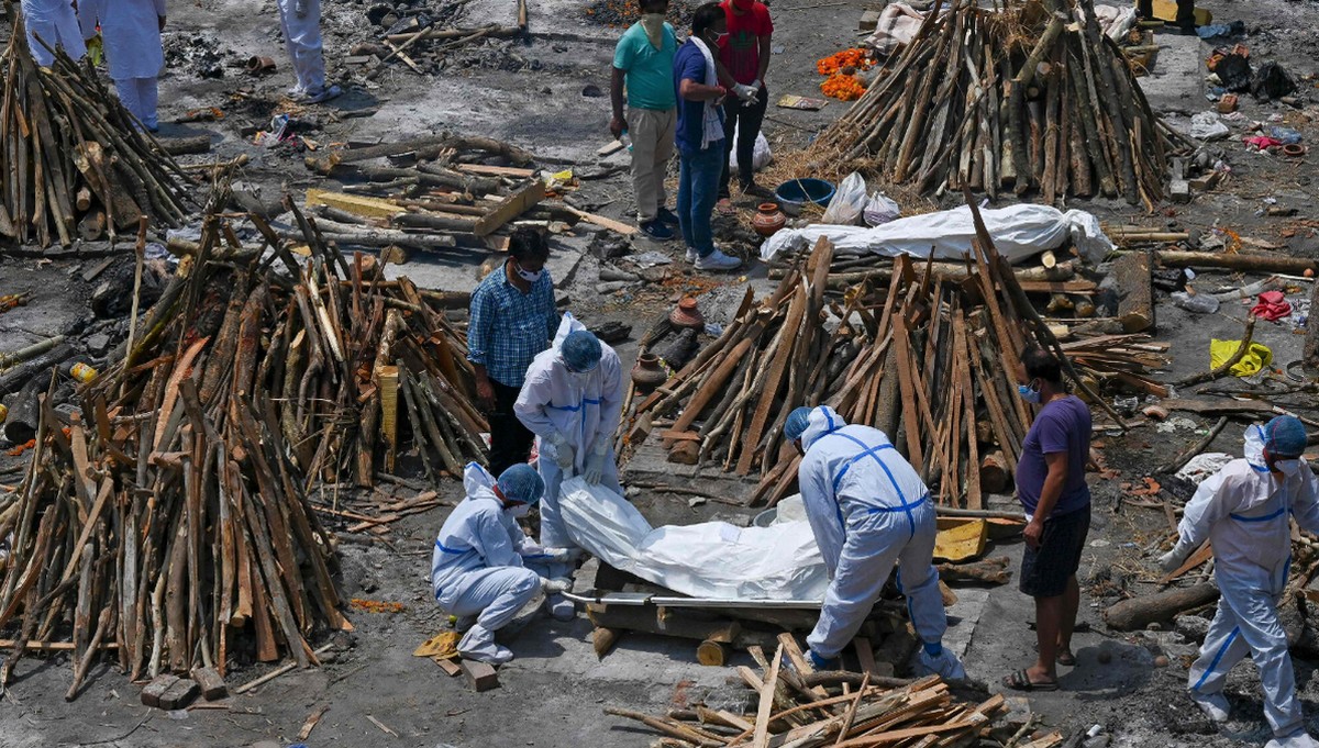 Australijczykom wracającym z Indii grozi kara grzywny lub nawet 5 lat więzienia