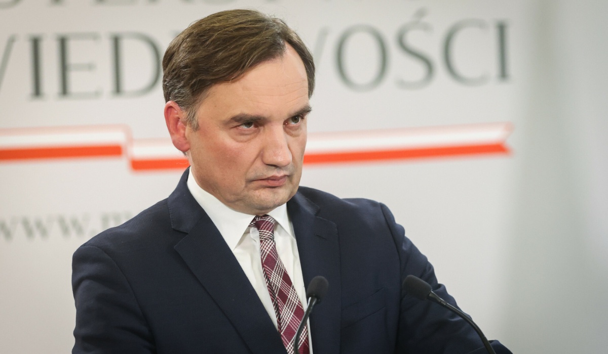 Ponad połowa Polaków uważa, że to Ziobro odpowiada za aferę w Funduszu Sprawiedliwości