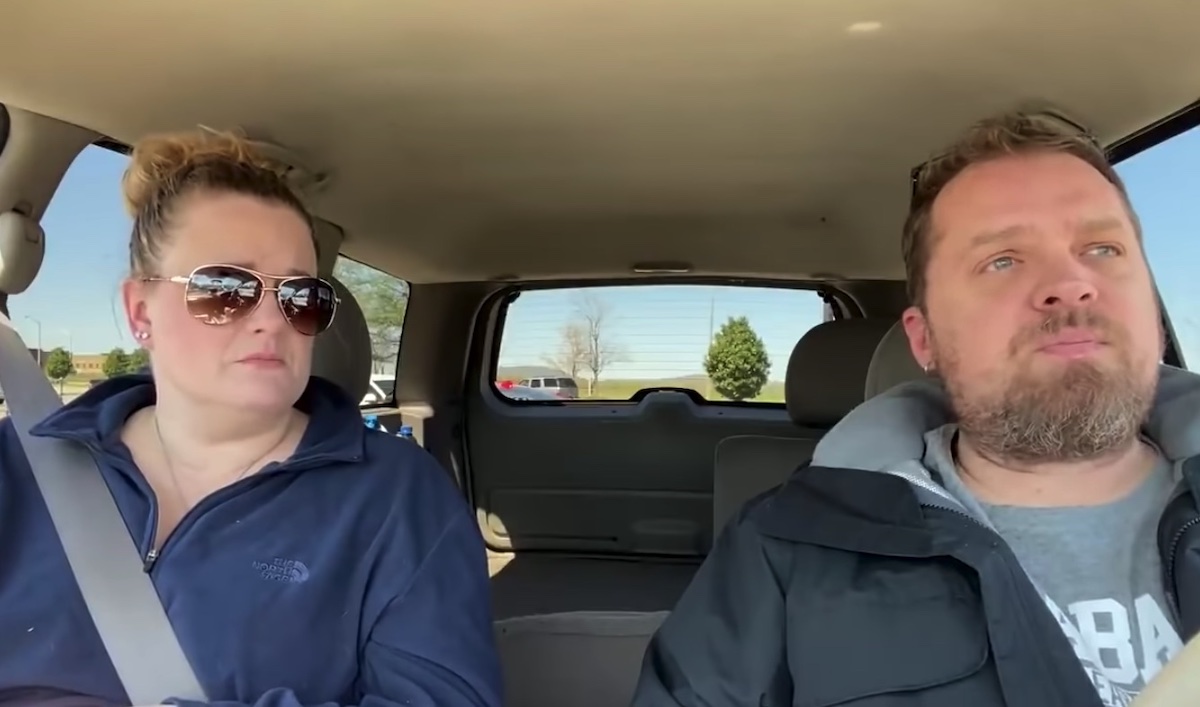 USA: para youtubuerów-antyszczepionkowców zmarła na koronawirusa