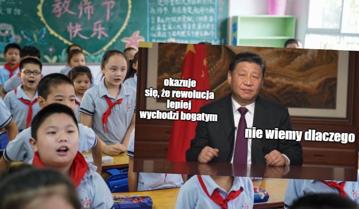 Chiny: po zakazie prywatnej edukacji ta dalej istnieje, tylko stała się droższa