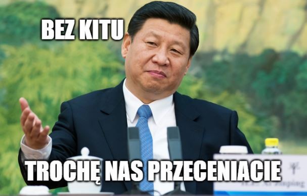 Fake: w Chinach nie zniknęło "22 miliony użytkowników smartfonów"