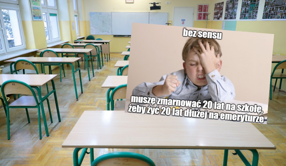 Badanie: edukacja wydłuża życie coraz bardziej, różnica może wynieść 11 lat