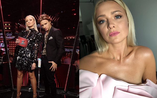 Kurdej-Szatan straciła kolejny program po poparciu Parady Równości. TVP: dbamy o to, by zaskakiwać widzów