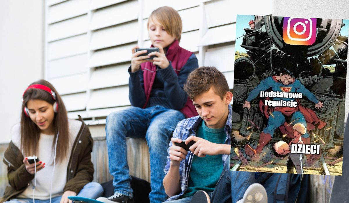 Największe platformy social mediowe przytuliły w ciągu dwóch lat 11 mld dolarów na młodzieży