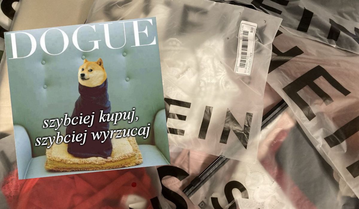 Francja chce przywalić "szybkiej modzie", producenci zostaną obłożeni dodatkowymi opłatami