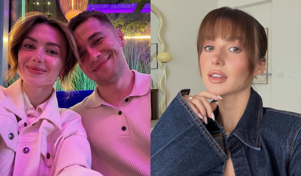 Wersow wyznała, że daleko jej jeszcze do pełnej niezależności finansowej, nie jest tak bogata, jak Friz