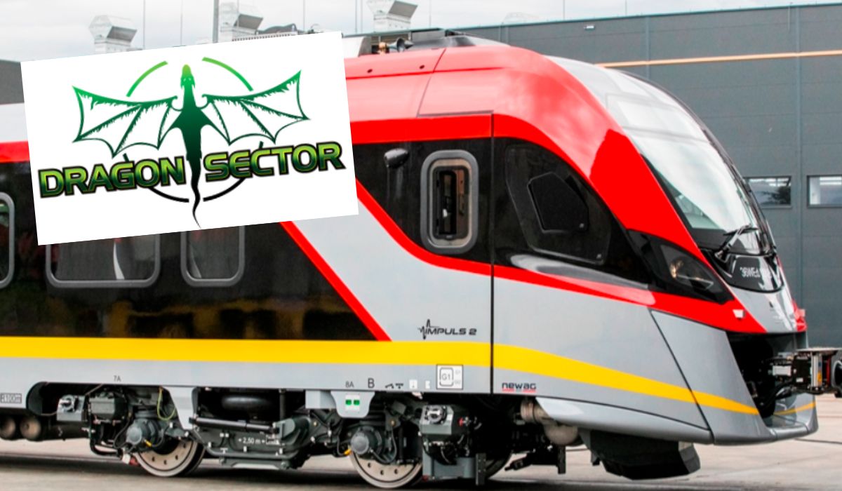 Newag oszukiwał klientów, teraz firma pozywa hakerów, którzy to ujawnili