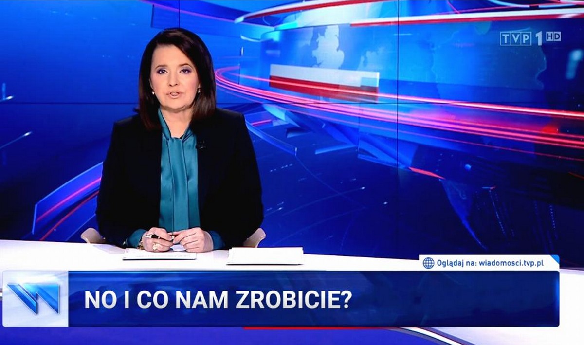 Grzybiarze znaleźli billboardy Lasów Państwowych za 35 mln zł ukryte pod Poznaniem