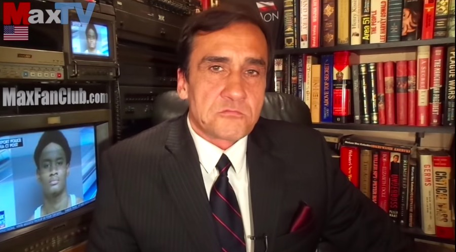 Max Kolonko demaskuje dzisiejsze gwiazdy dziennikarstwa i bardzo się wzrusza