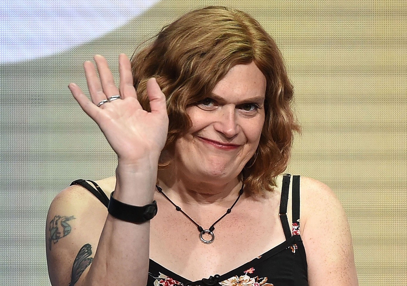 Lilly Wachowski do osób transpłciowych: opowiadajcie swoje historie