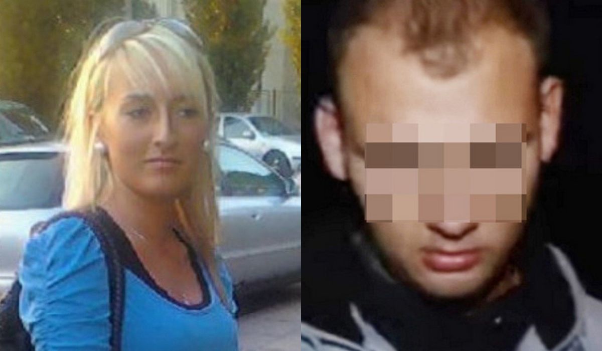 Sprawa Iwony Wieczorek: po zgłoszeniu się "faceta z ręcznikiem" policja zatrzymała dwie osoby