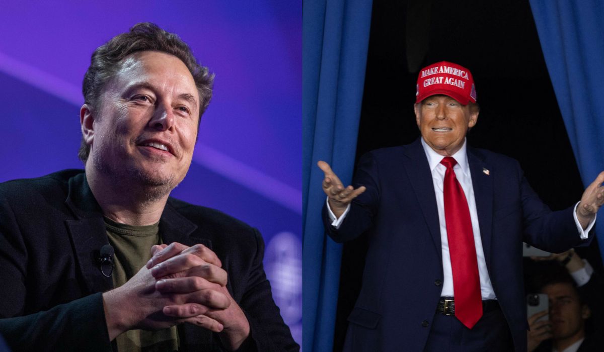 Sąd uznał, że Musk może rozdawać wyborcom po 1 mln $ w ramach swojej "loterii" w kluczowych stanach