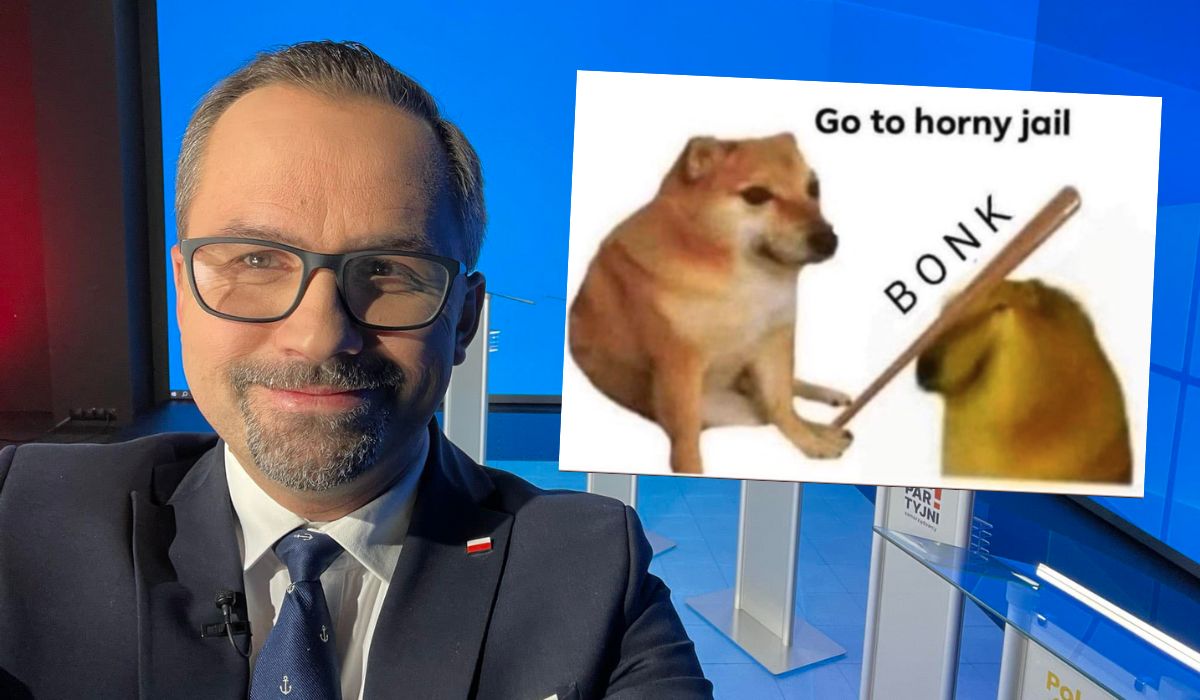 Poseł Lewicy zarzucił posłowi PiS zabijanie plemników (swoich), w tle dyskusja o in vitro